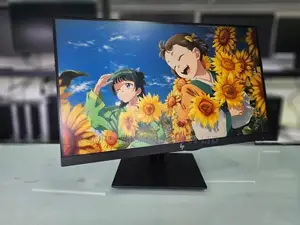 HP 23 Z23n IPS Frameless Hdmi Monitor