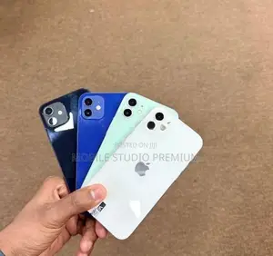 Apple iPhone 12 (Used)