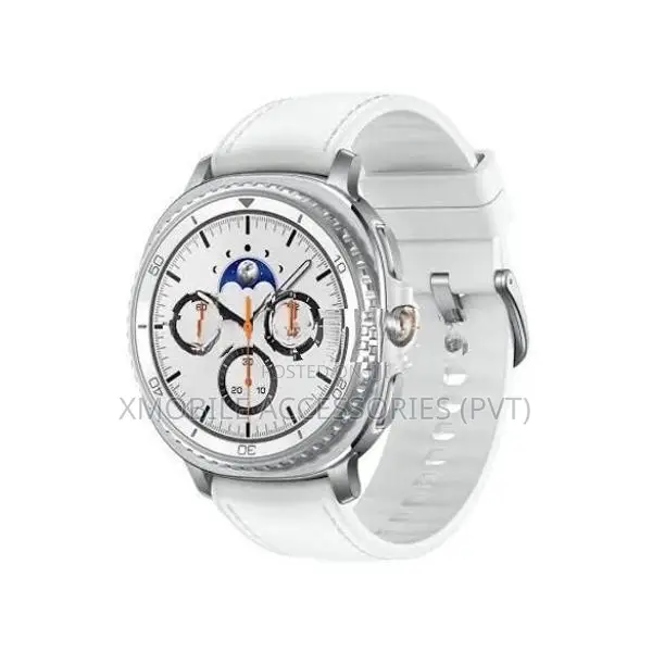 Samsung Galaxy Watch 8 Classic 46 Mm