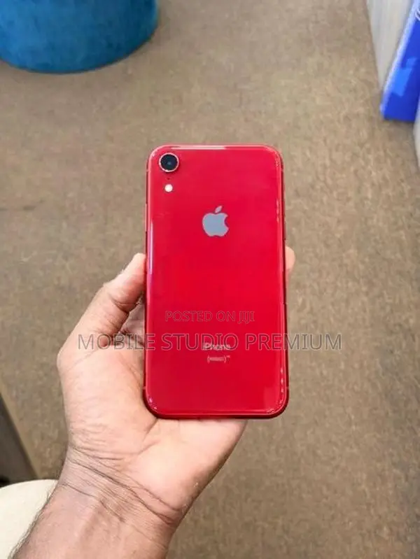 Apple iPhone XR (Used)