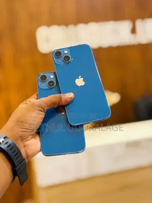 Apple iPhone 13 256GB (Used)