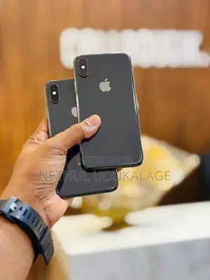 Apple iPhone XS 256GB (Used)