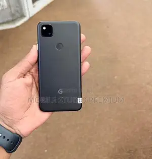Google Pixel 4a (Used)