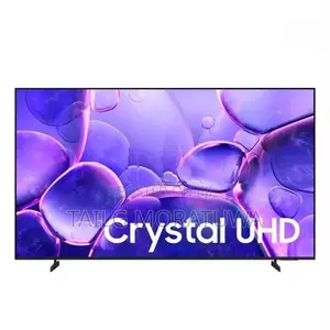Samsung 65" Smart TV 4K