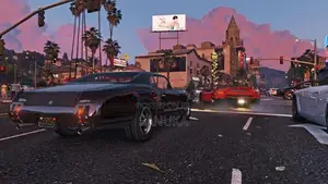 GTA 5 (PC) Premium Edition