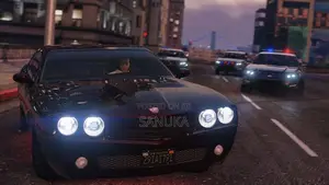 GTA 5 (PC) Premium Edition
