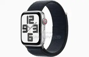 Apple Watch SE 2 44MM Cell