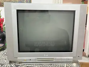 TV CRT
