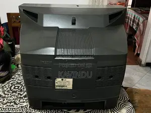 TV CRT
