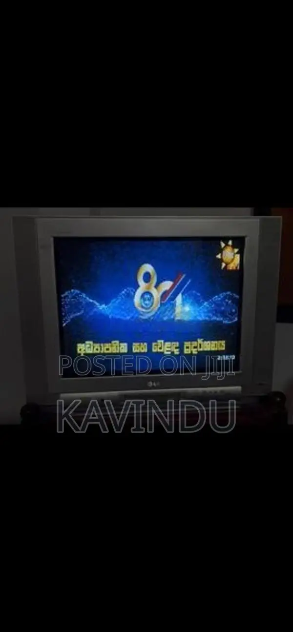 TV CRT
