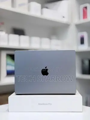 Apple MacBook Pro (M2) chip