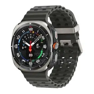 Samsung Watch Ultra 2025