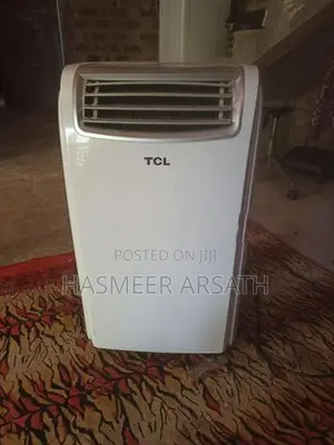 Portable AC 12000 BTU