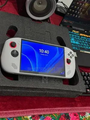 Lenovo Legion Go S