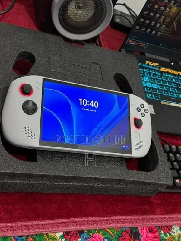 Lenovo Legion Go S