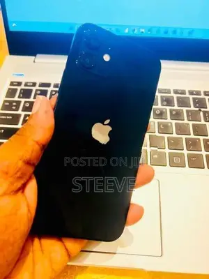 Apple iPhone 12 Blue (Used)