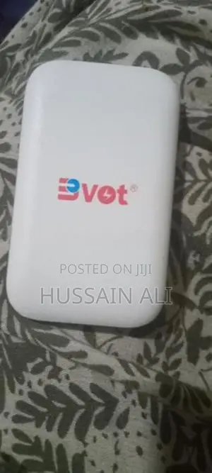 Pocket Router (Used)
