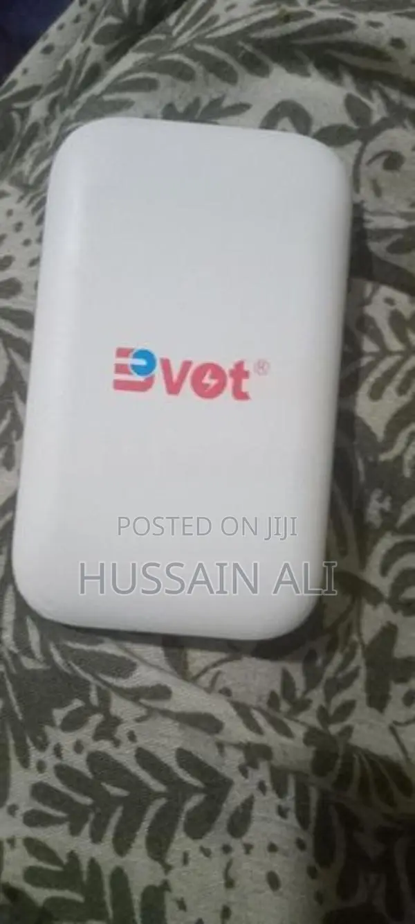 Pocket Router (Used)