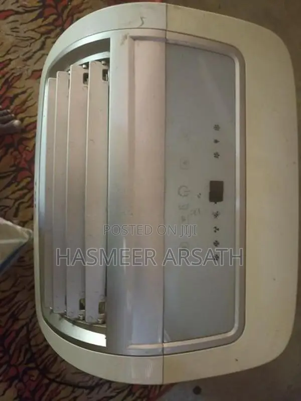 Portable AC 12000 BTU