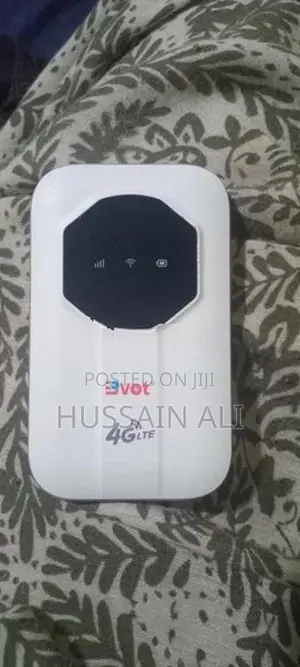 Pocket Router (Used)