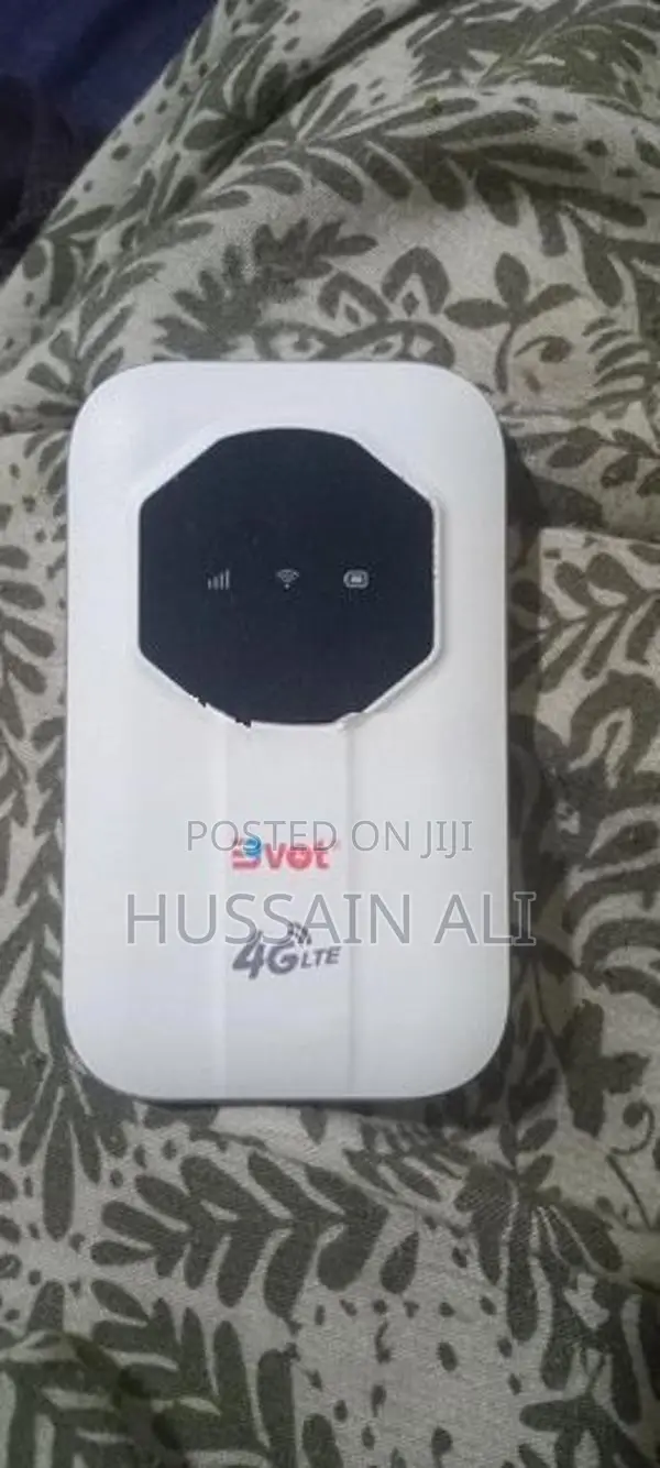 Pocket Router (Used)