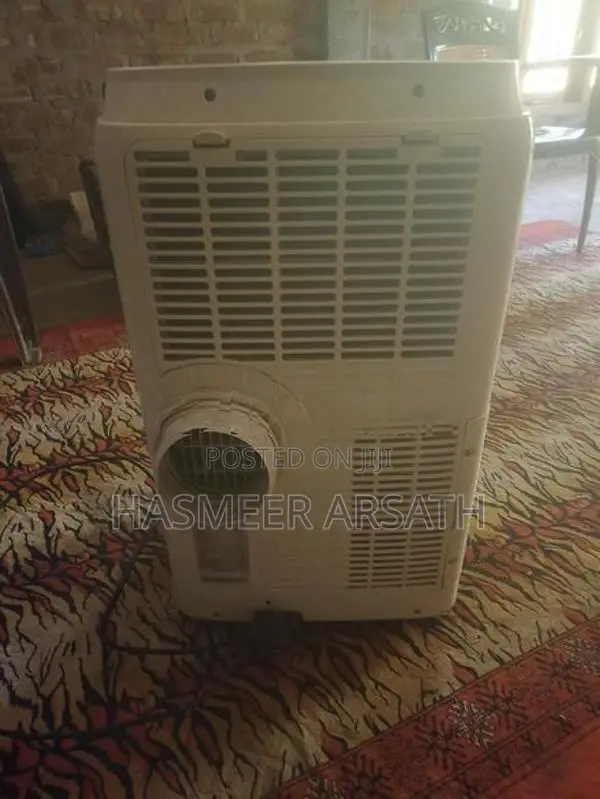 Portable AC 12000 BTU