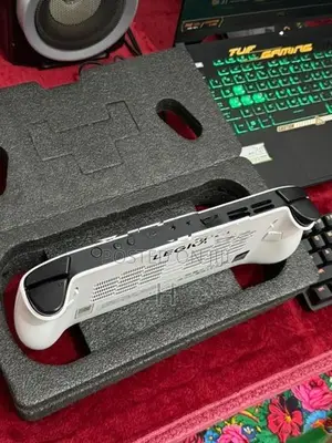 Lenovo Legion Go S