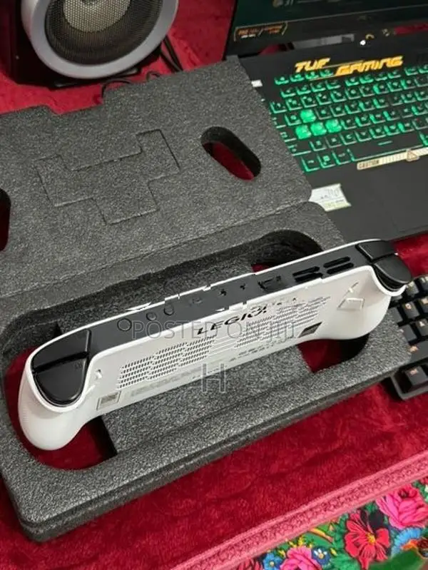 Lenovo Legion Go S