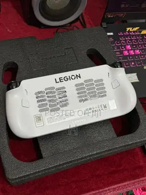 Lenovo Legion Go S