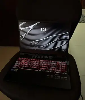 Acer Nitro 5 AN515-58 i7-12650H RTX 4050 6GB Gaming Laptop