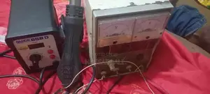 Power Supply