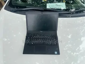 Dell i7 Laptop