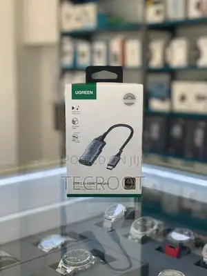 Ugreen USB-C to HDMI Adaptor (4K)