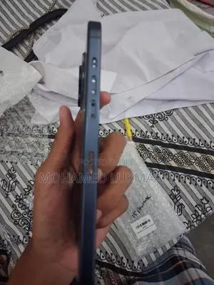 iPhone 15 Pro Max Housing