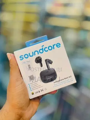 Anker Soundcore R60i NC Earbuds