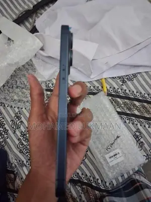 iPhone 15 Pro Max Housing