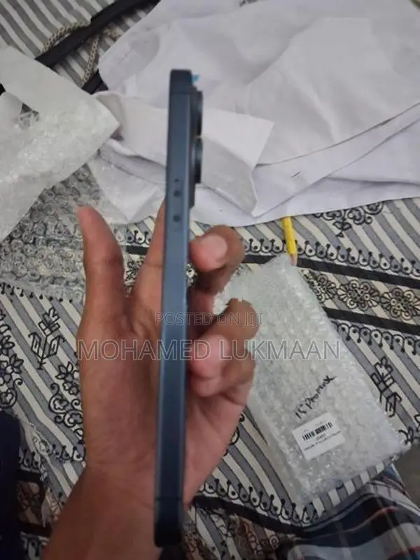 iPhone 15 Pro Max Housing