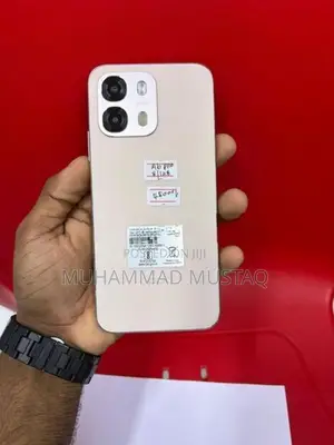 Oppo A6 pro 5G (Used)