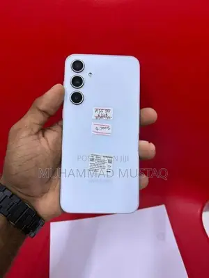 Samsung Galaxy A35 (Used)