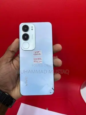 Vivo Y29 (Used)