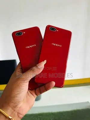 Oppo A3s 6GB , 128GB (Used)