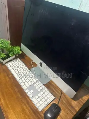 Apple iMac