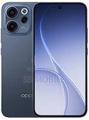 Oppo Reno 15F 12GB 512GB (Brand New)
