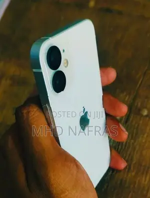 Apple iPhone 12 mini (Used)