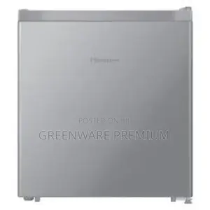 Hisense Mini Fridge 45L (RR60D4ASU)