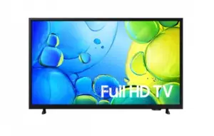 Samsung 43" FULL HD SMART LED TV - UA43F6000FRXSG