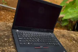 Thinkpad Laptop T470s i7 | 10th Gen 8GB RAM