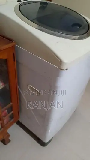 Daewoo 14KG Washing Machine