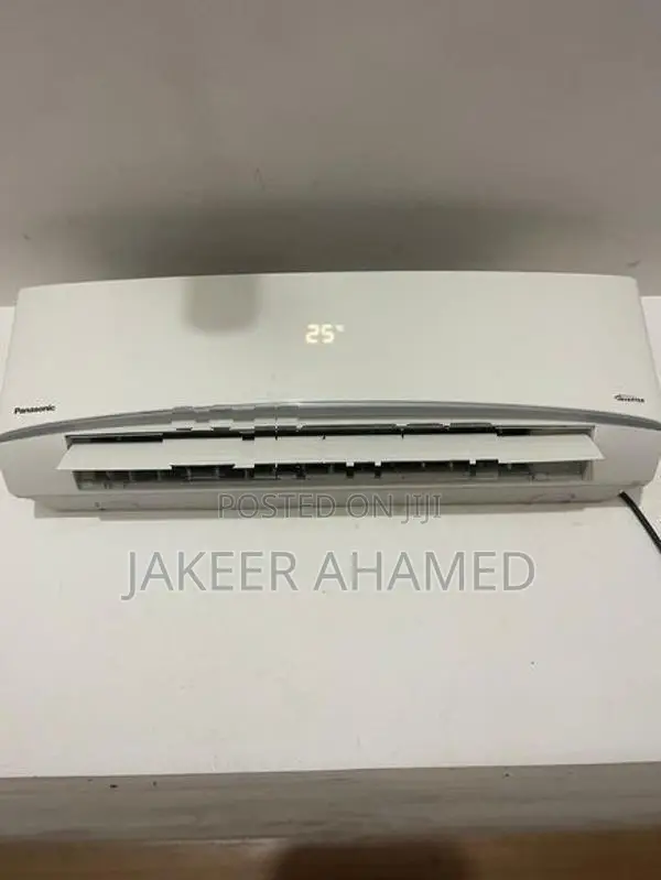 Panasonic 12000 BTU Air Conditioner