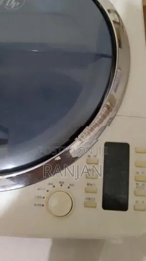 Dawoo Washing Machine